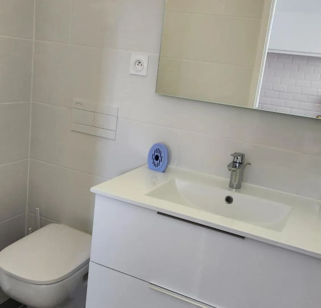 Apartment Studio Saint-Pierre-Quiberon France