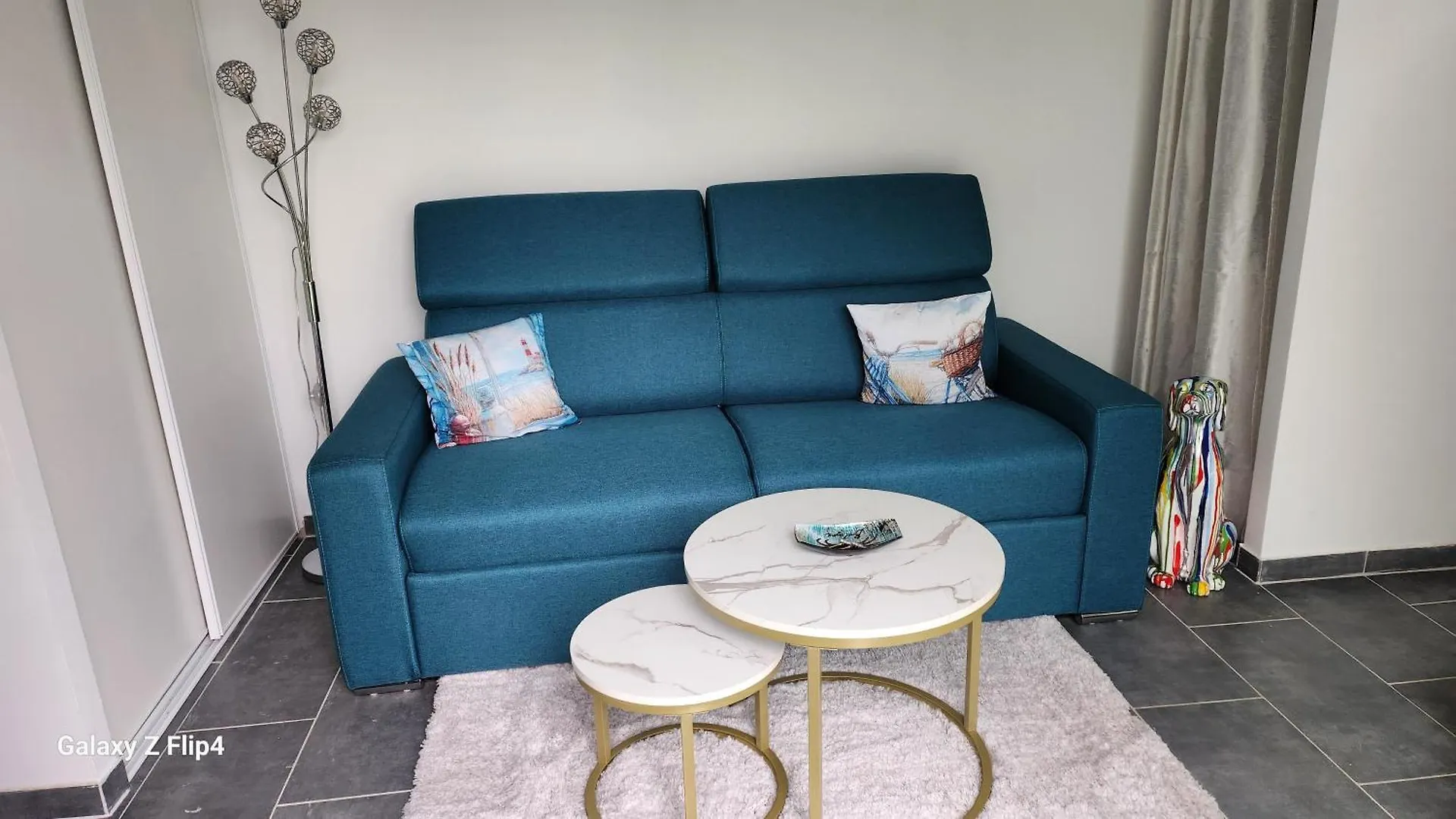 Apartment Studio Saint-Pierre-Quiberon